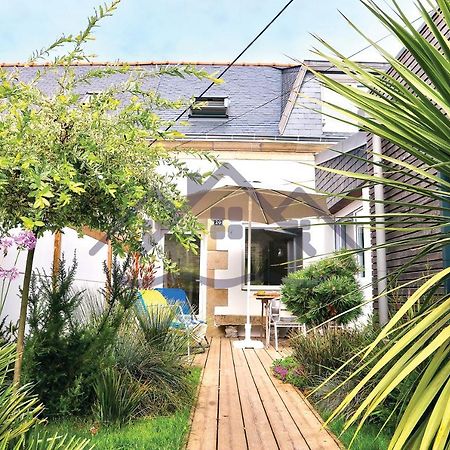 LocaLise - La maison des Dunes à 2 pas du centre - Tout à pied, plage, port, centre, commerces marché - Wifi inclus - Linge de lit inclus - Animaux bienvenus Guilvinec Esterno foto